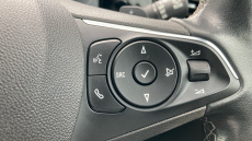 Vauxhall Grandland 1.2 Turbo Elite 5dr Auto Petrol Hatchback